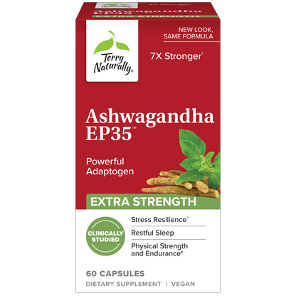 ASHWAGANDHA EP35