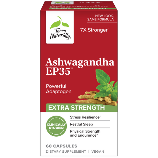 ASHWAGANDHA EP35
