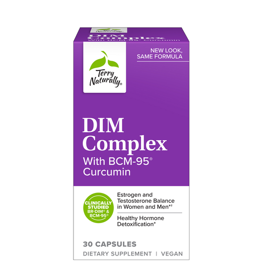 DIM COMPLEX