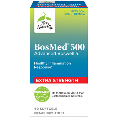 BOSMED 500