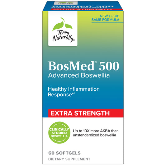 BOSMED 500
