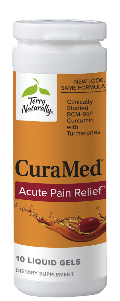 ACUTE PAIN RELIEF