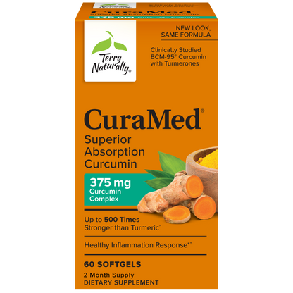 CURAMED 375 MG