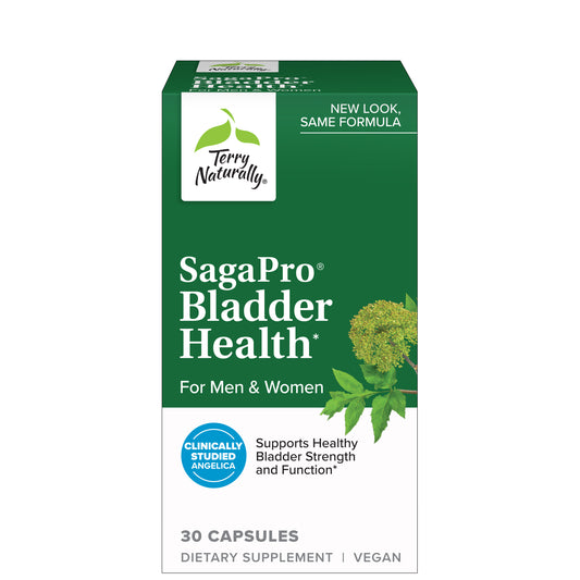 SAGAPRO BLADDER HEALTH