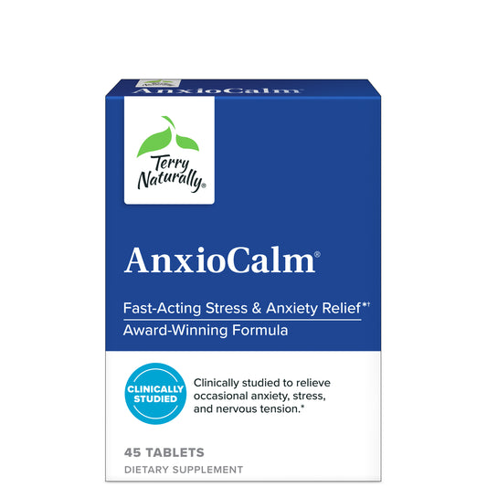 ANXIOCALM