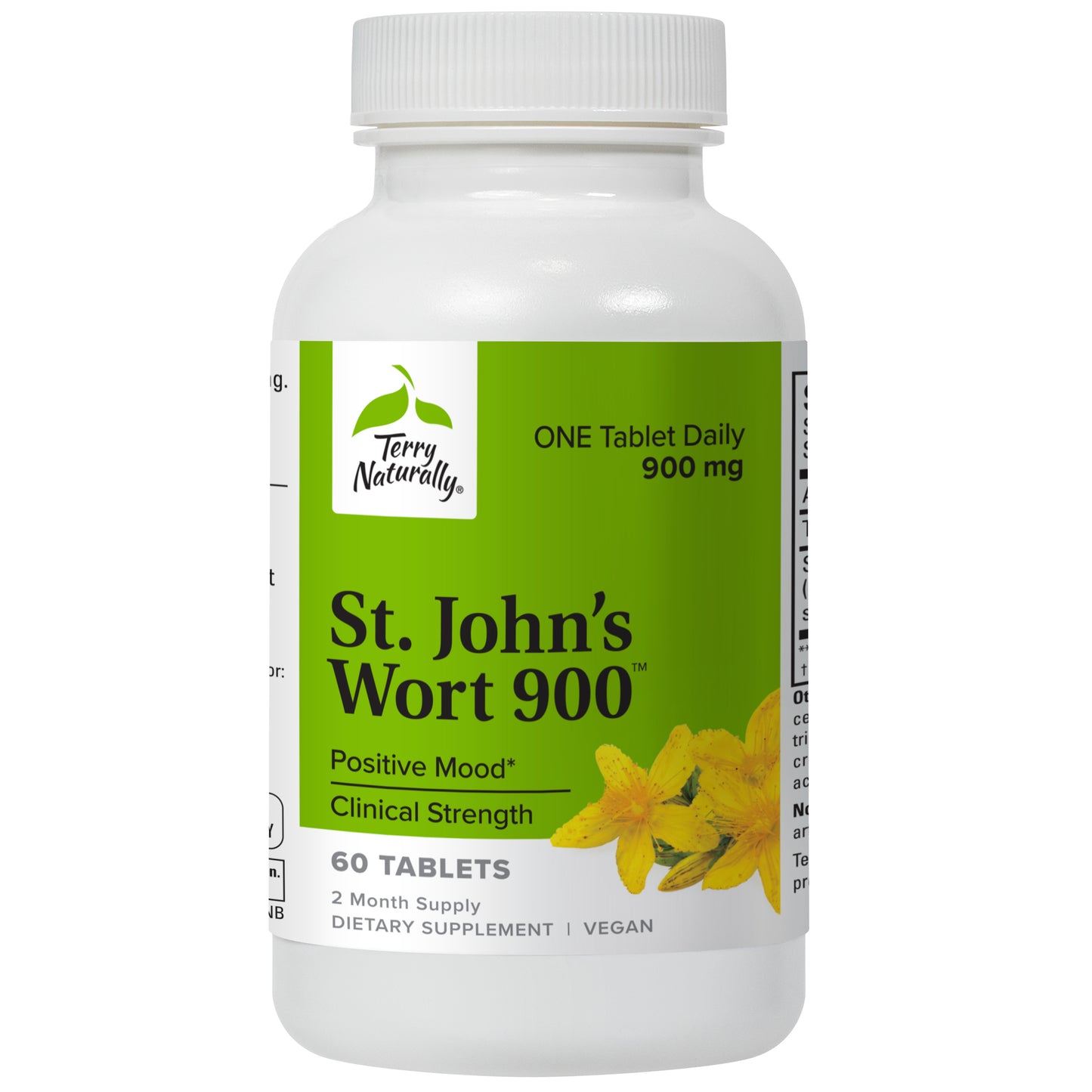ST. JOHN'S WORT 900