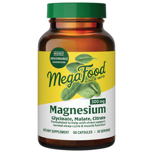 MAGNESIUM 300