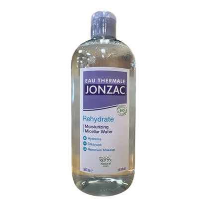 MICELLAR WATER