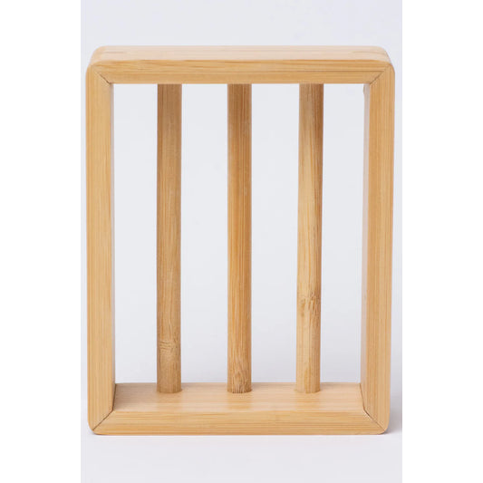 MOSO BAMBOO SOAP SHELF