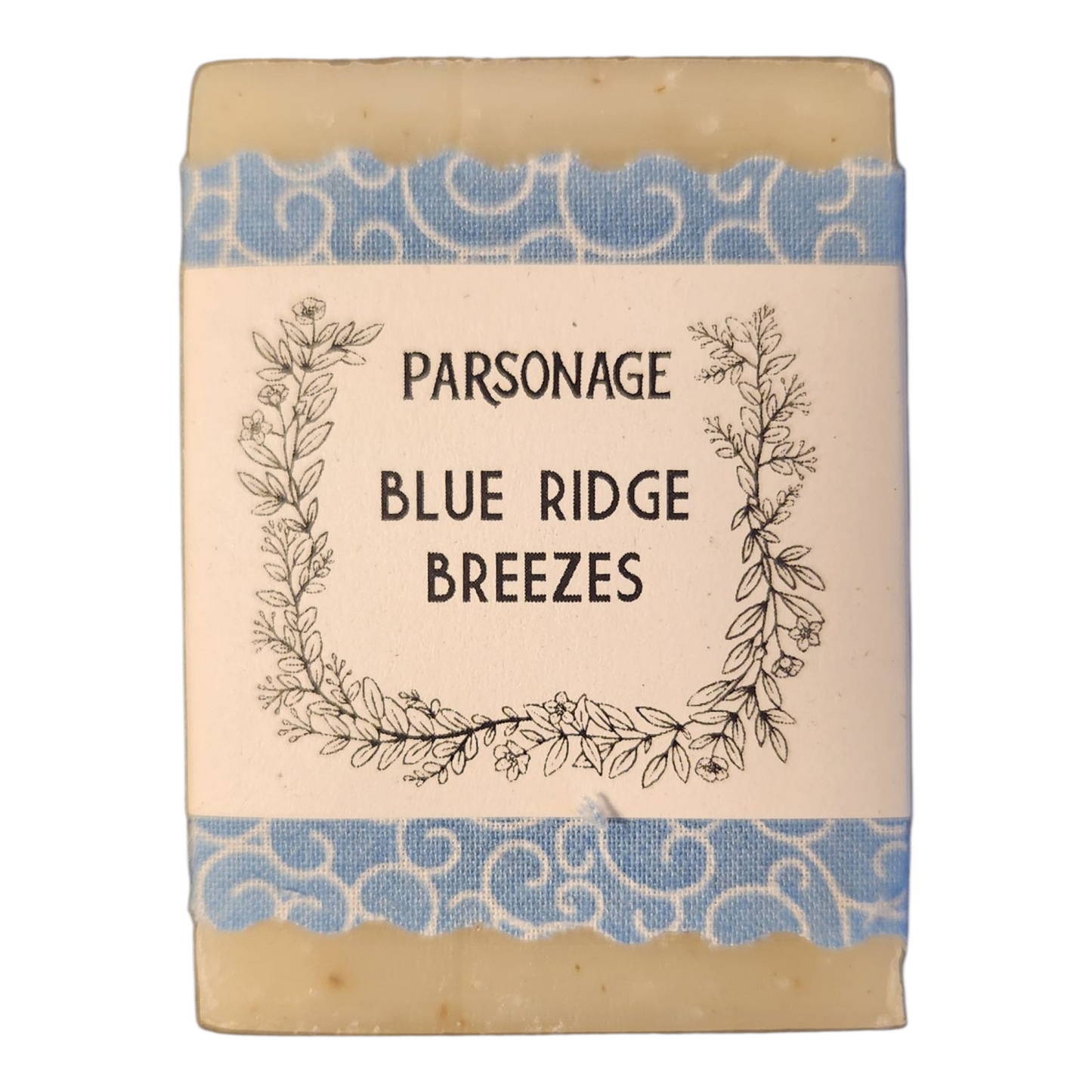 BAR SOAP BLUE BRIDGE BREEZES