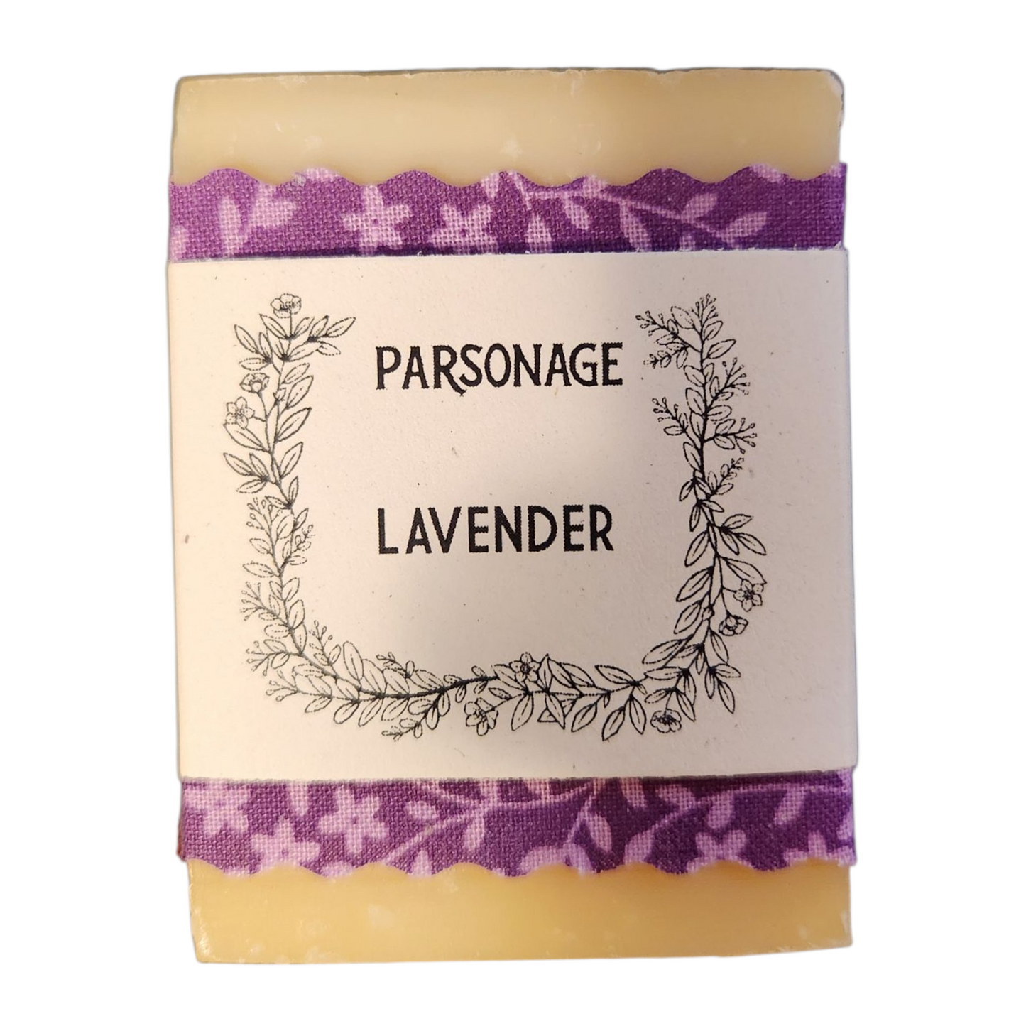 BAR SOAP LAVENDER