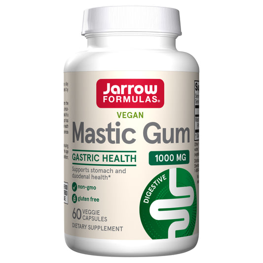 MASTIC GUM