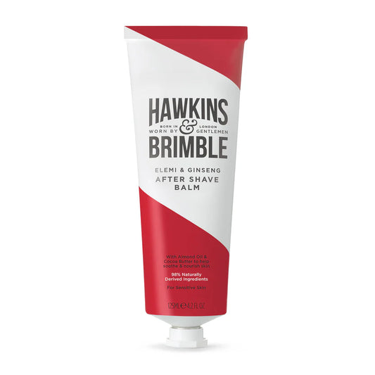 AFTER SHAVE BALM