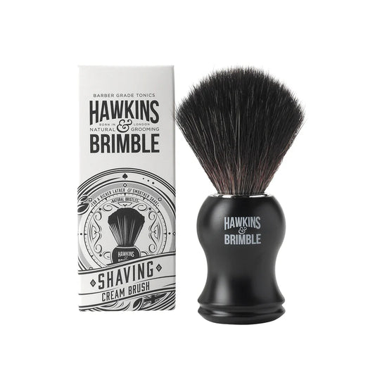 SHAVING BRUSH