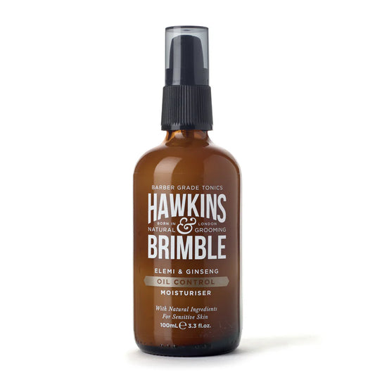 OIL CONTROL MOISTURIZER