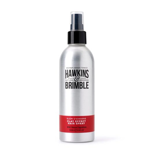 CLAY EFFECT HAIR SPRAY