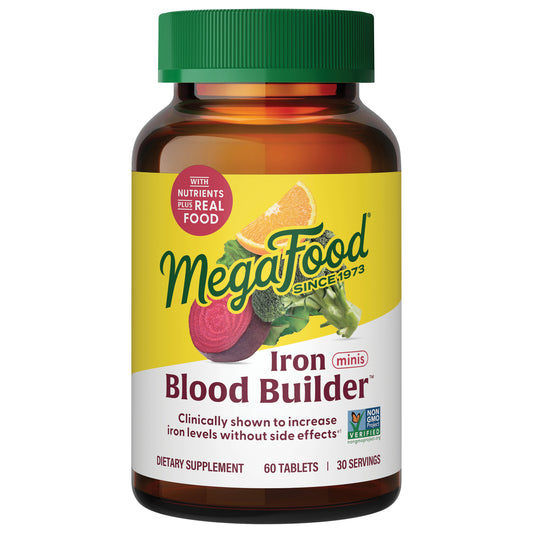 BLOOD BUILDER MINI