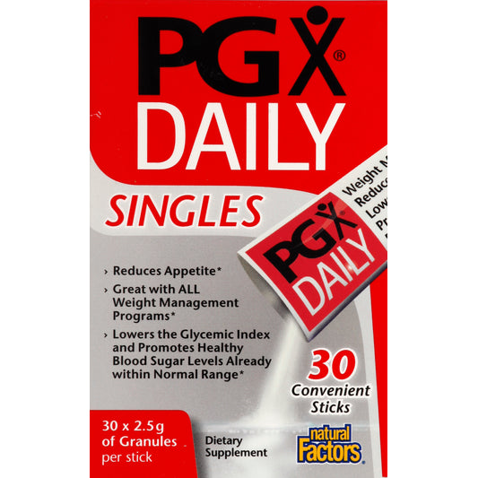 PGX DAILY SINGLES