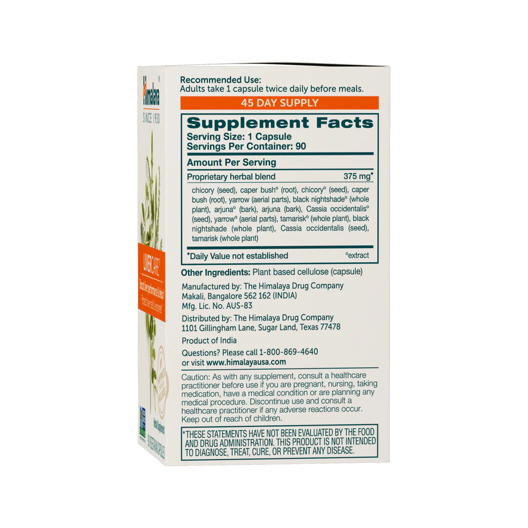LIVERCARE