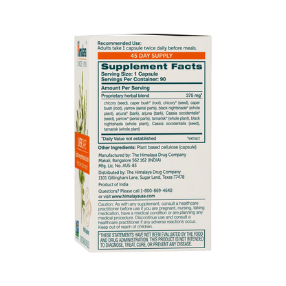 LIVERCARE