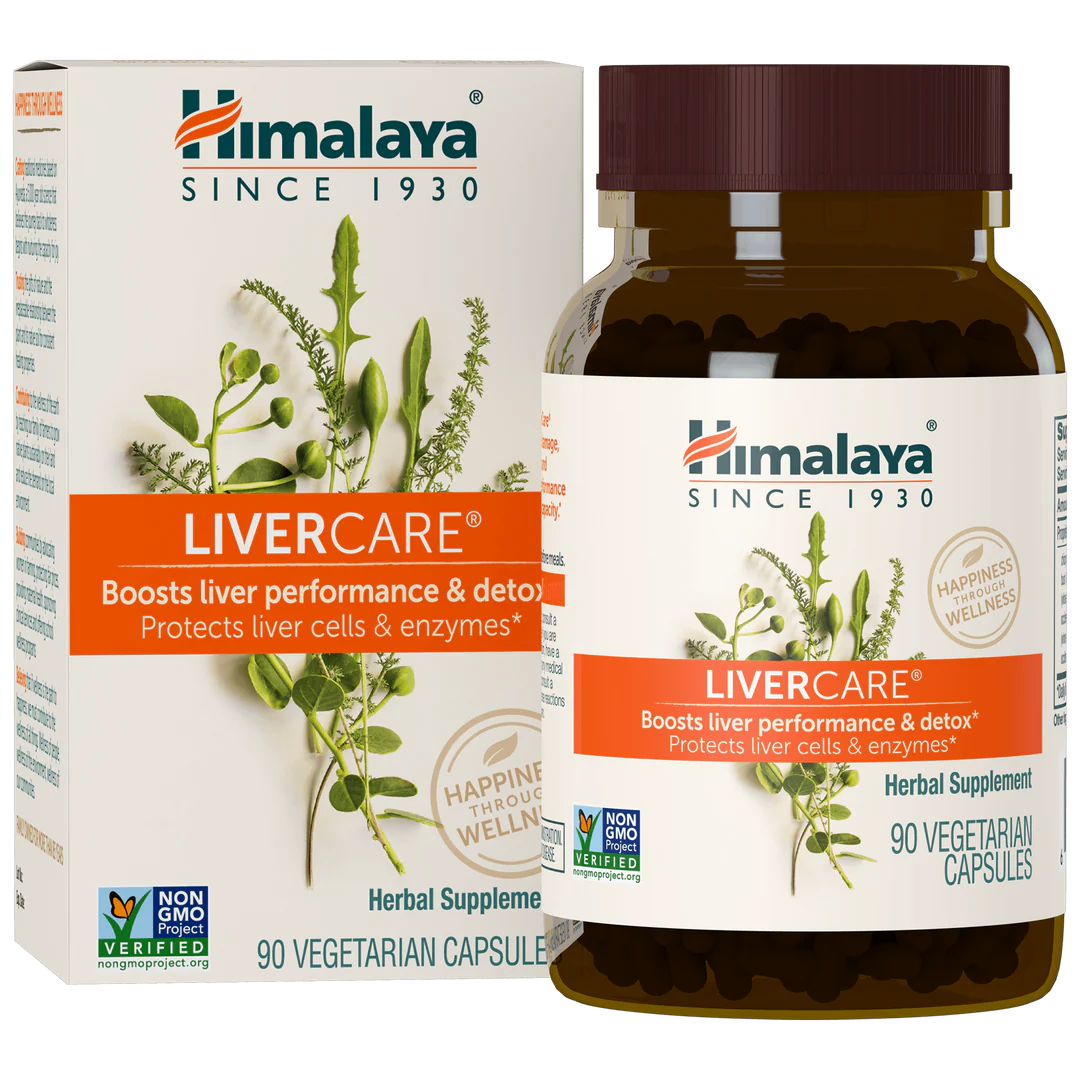 LIVERCARE