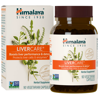 LIVERCARE