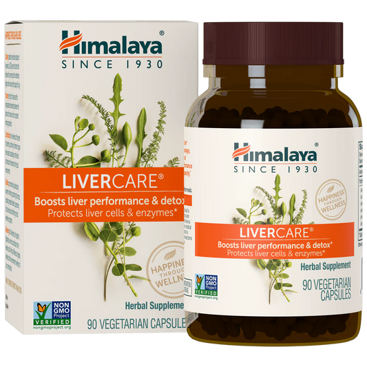 LIVERCARE