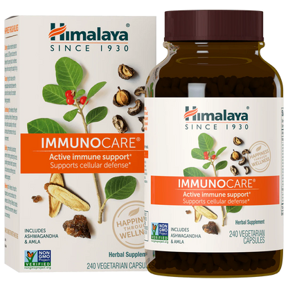 IMMUNOCARE