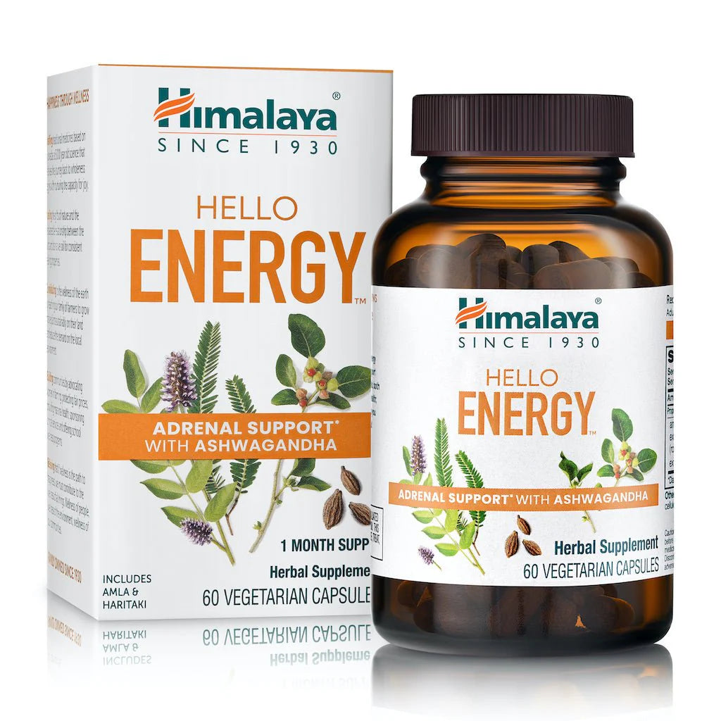 HELLO ENERGY