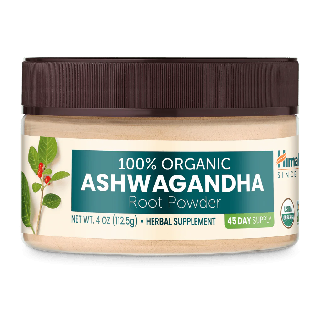 ASHWAGANDHA POWDER