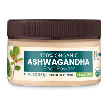 ASHWAGANDHA POWDER