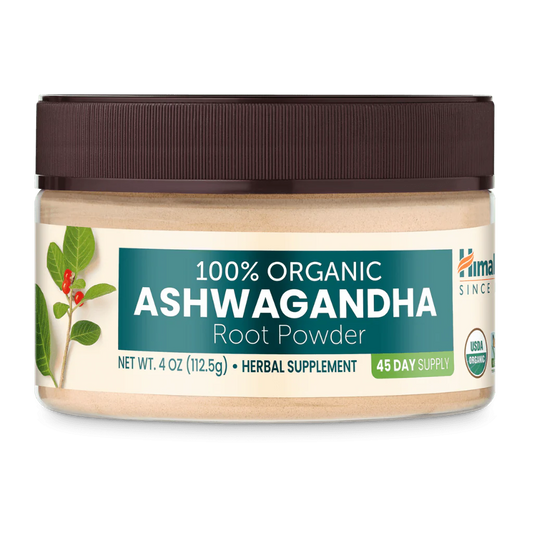 ASHWAGANDHA POWDER