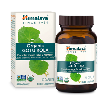 GOTU KOLA ORGANIC