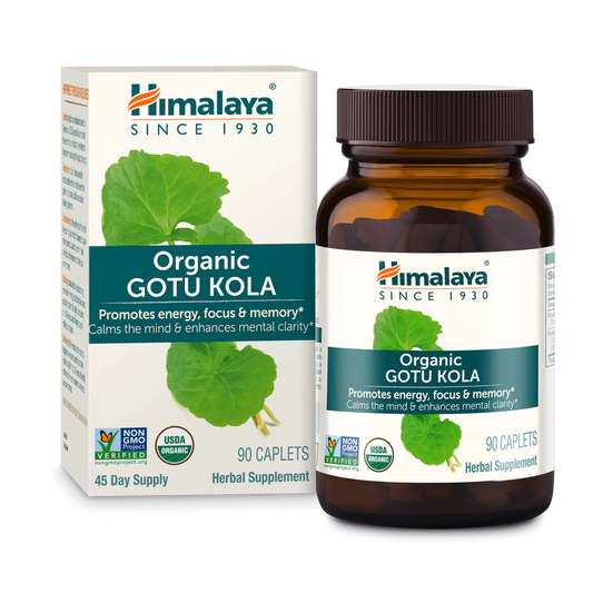 GOTU KOLA ORGANIC