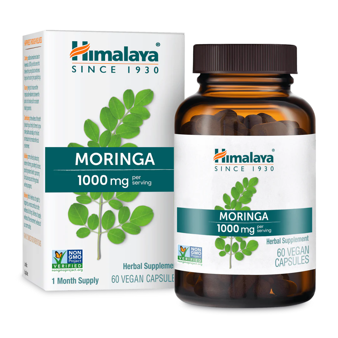 MORINGA ORGANIC