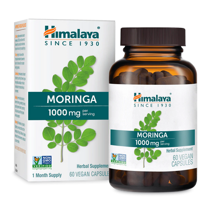 MORINGA ORGANIC