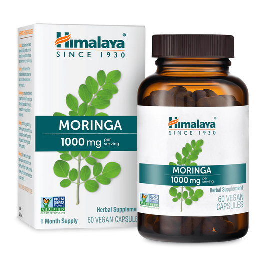 MORINGA ORGANIC