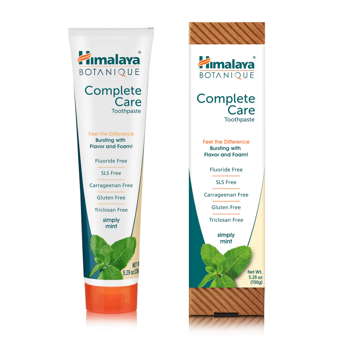 COMPLETE CARE TOOTHPASTE SIMPLY MINT