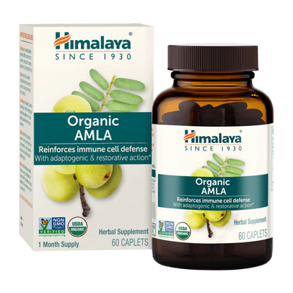 AMLA ORGANIC