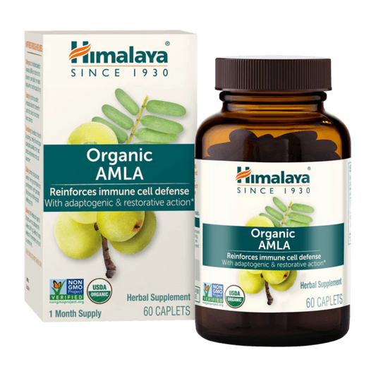 AMLA ORGANIC