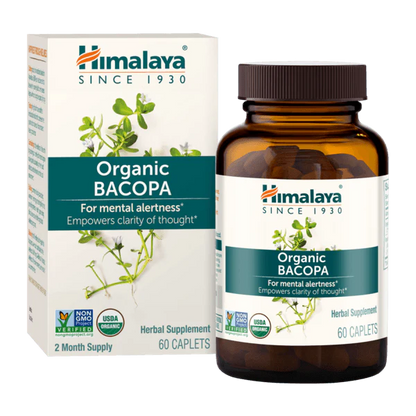 BACOPA ORGANIC