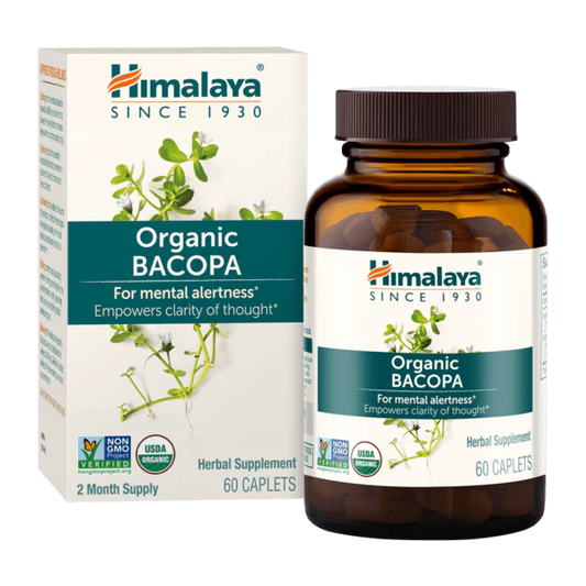 BACOPA ORGANIC