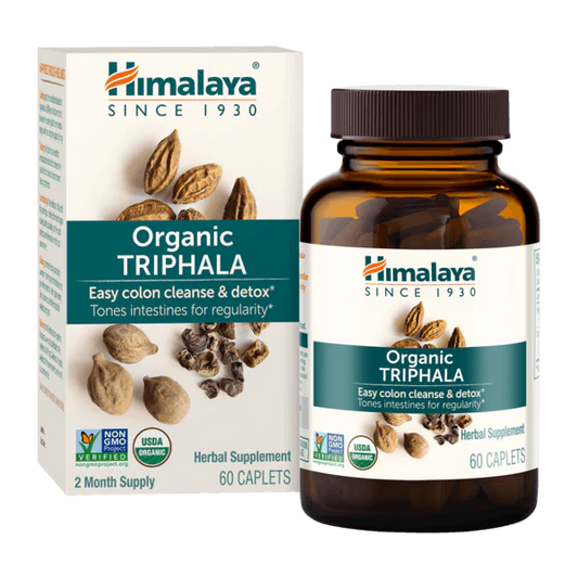 TRIPHALA ORG