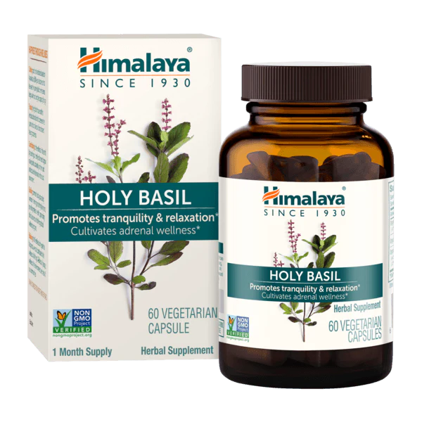HOLY BASIL
