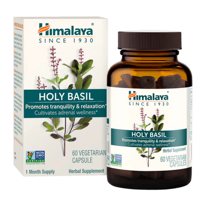 HOLY BASIL