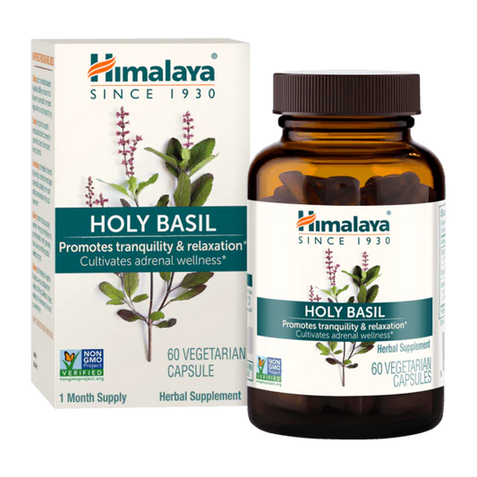 HOLY BASIL