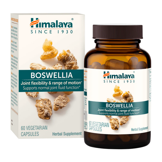 BOSWELLIA