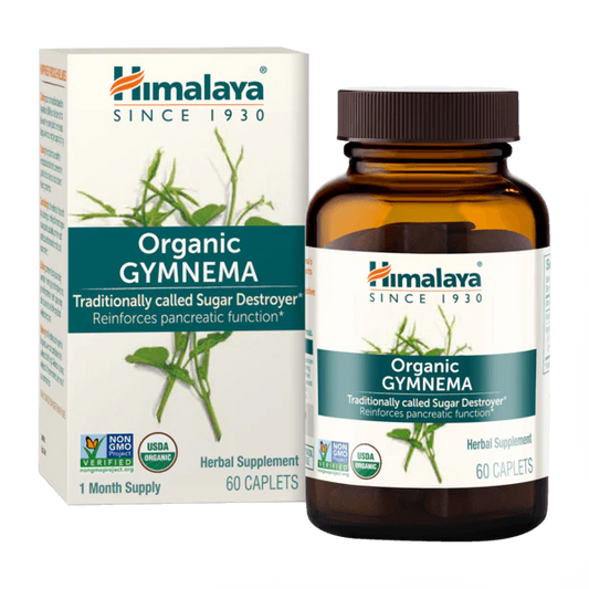 GYMNEMA