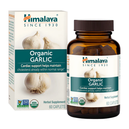 GARLIC