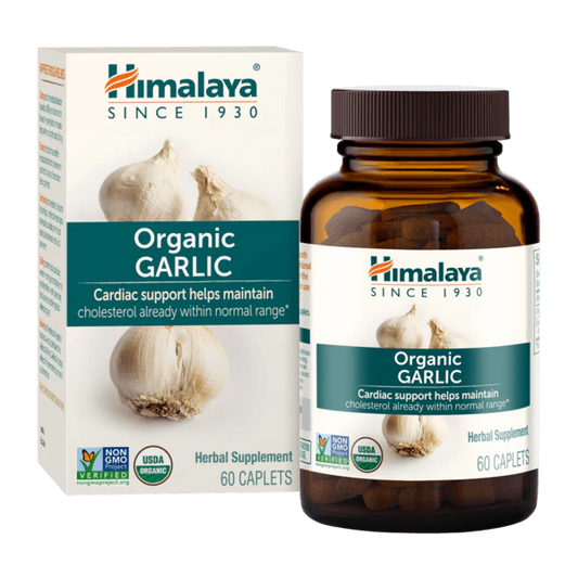 GARLIC
